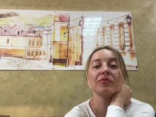 Lasiia Porn Show