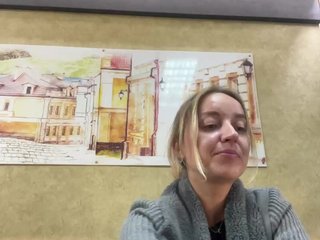 Lasiia Porn Show