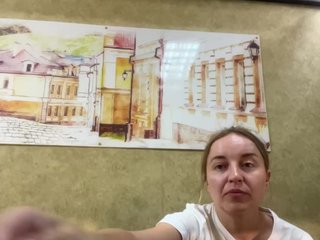 Lasiia Porn Show
