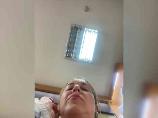 Lasiia webcam