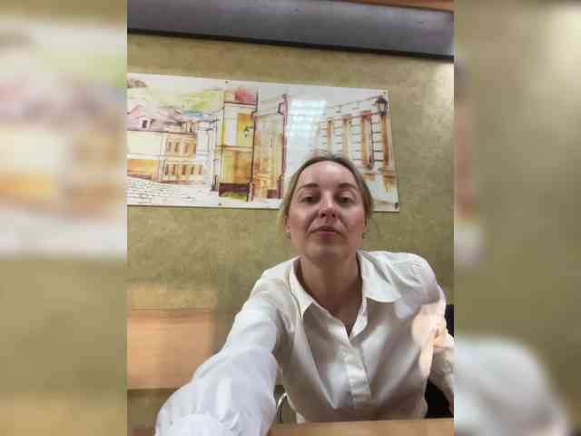 Lasiia webcam