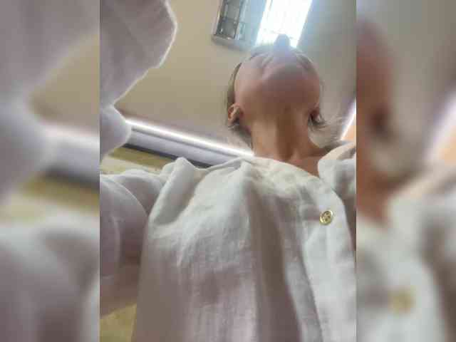 Lasiia webcam