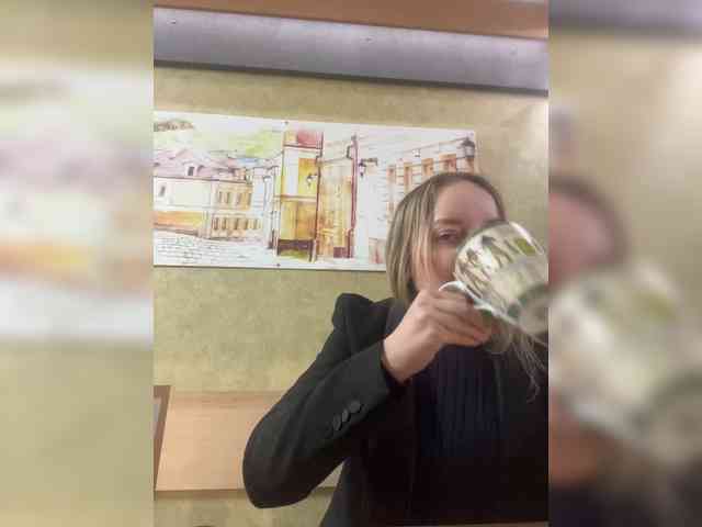 Lasiia Live Webcam on BongaCams