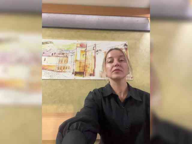 Lasiia webcam