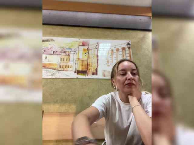 Lasiia webcam