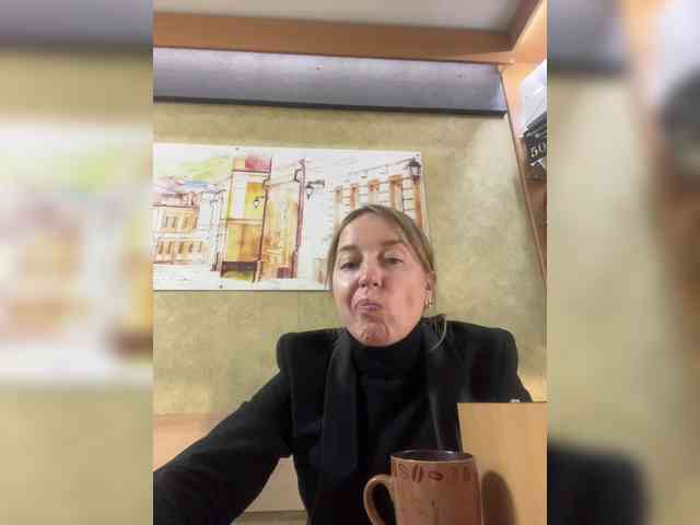 Lasiia webcam