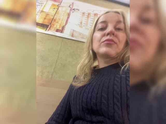 Lasiia Live Webcam on BongaCams