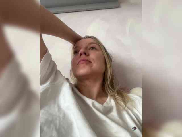 Lasiia webcam