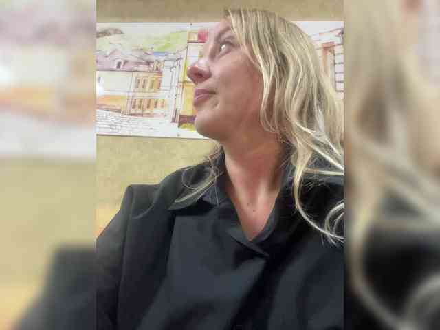 Lasiia webcam