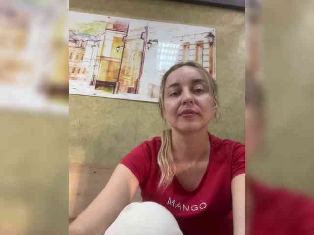 Lasiia webcam