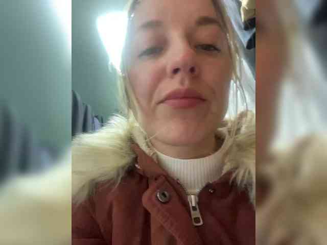 Lasiia webcam