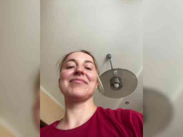 Lasiia webcam