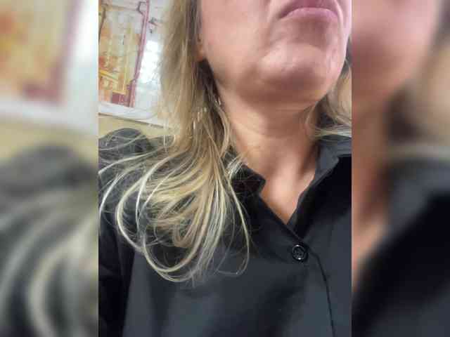 Lasiia webcam