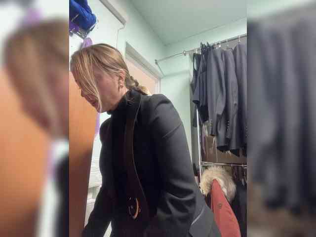 Lasiia webcam