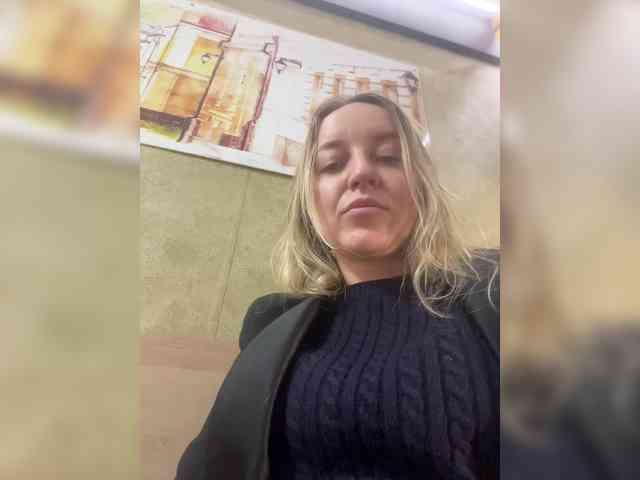 Lasiia Live Webcam on BongaCams