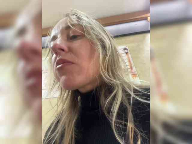 Lasiia webcam
