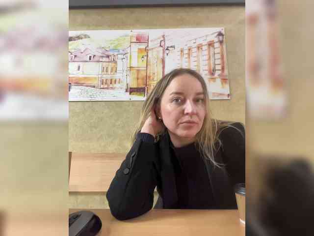 Lasiia Live Webcam on BongaCams