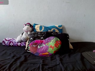 BabyNova Porn Show