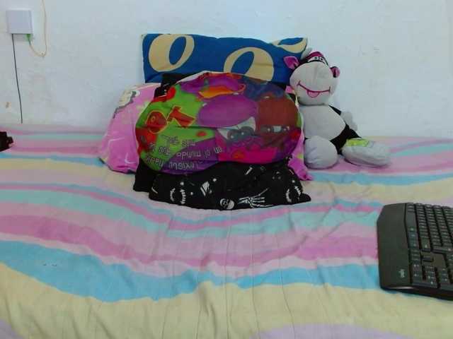 BabyNova from BongaCams