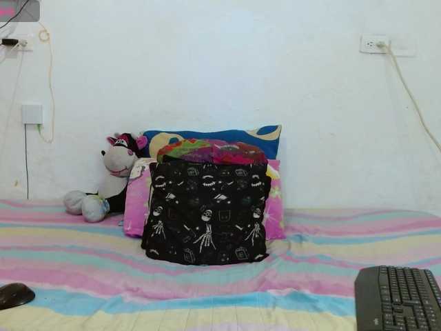 BabyNova's BongaCams show and profile