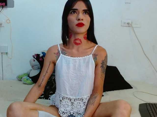 BabyNova's BongaCams show and profile