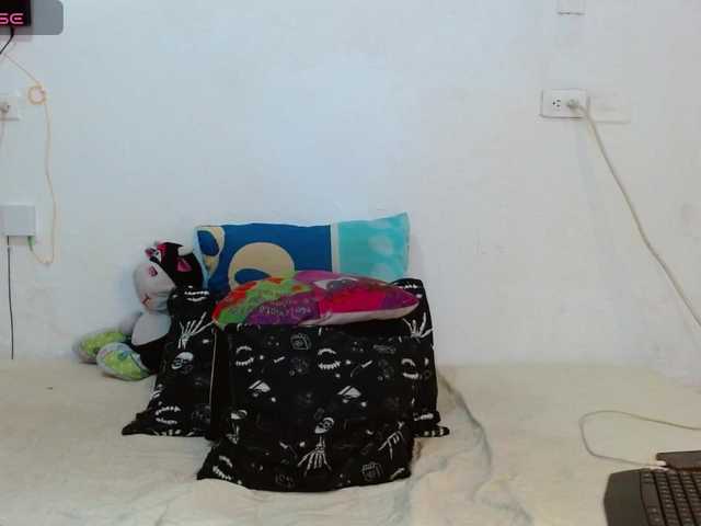 BabyNova's BongaCams show and profile