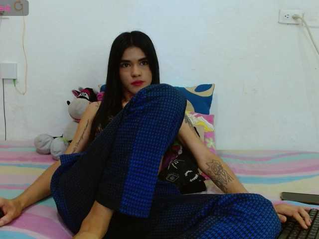 BabyNova's BongaCams show and profile