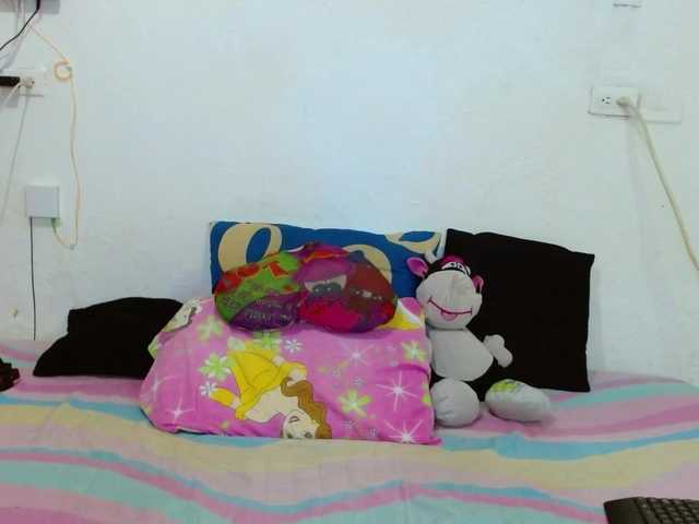 BabyNova from BongaCams is Freechat