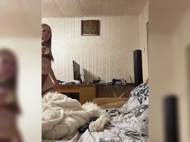 в попе у Letti28