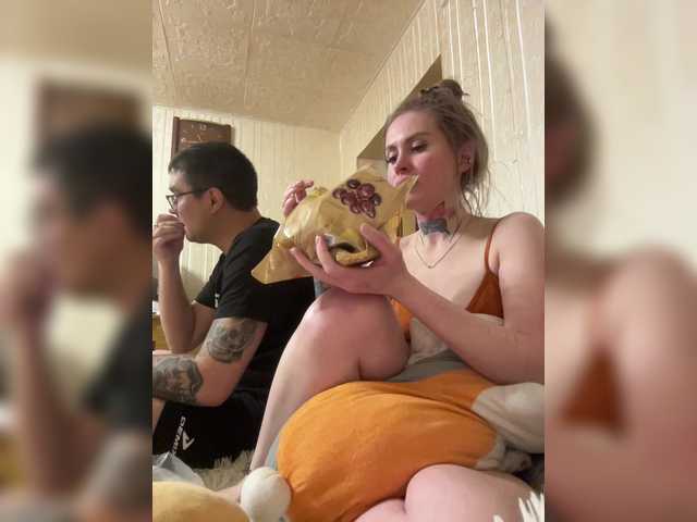 стрип от Letti28