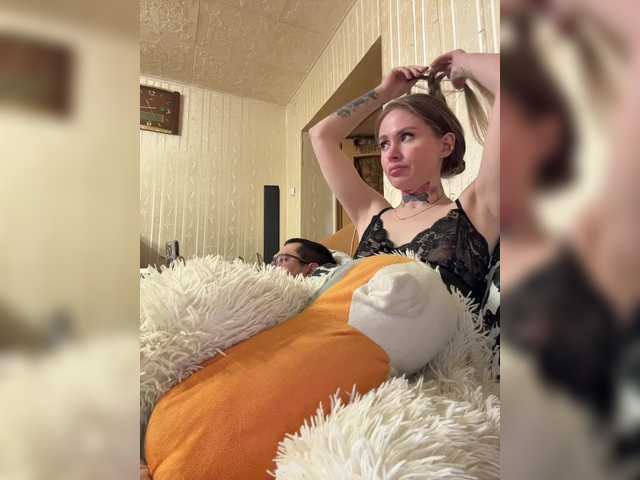 Letti28 — Freechat on BongaCams