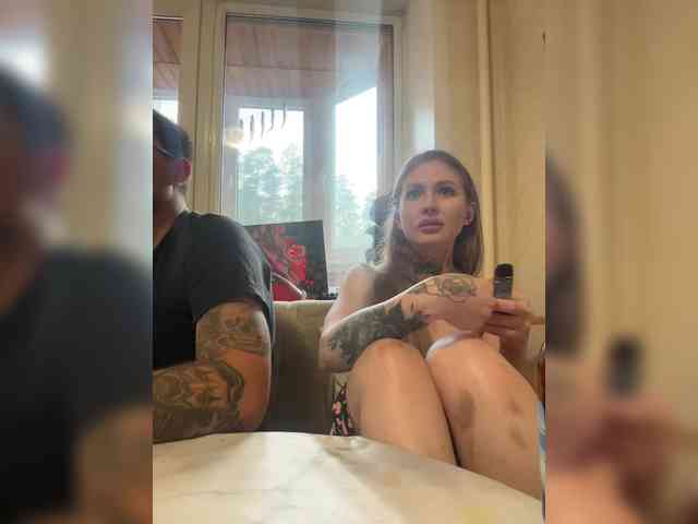 real web cam Letti28