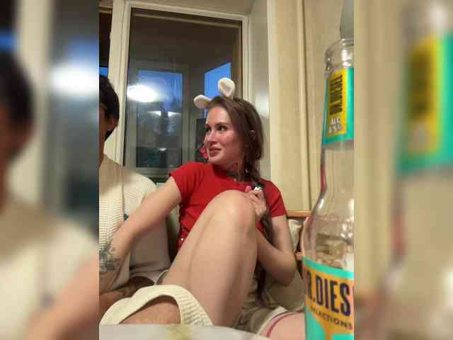 roleplay videochat Letti28