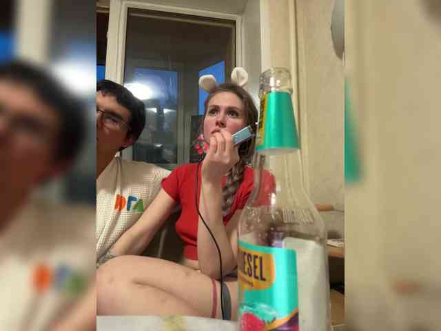 real web cam Letti28
