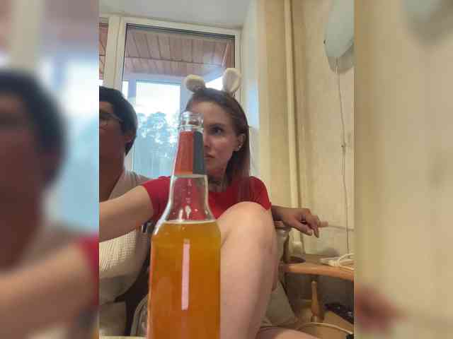 real web cam Letti28