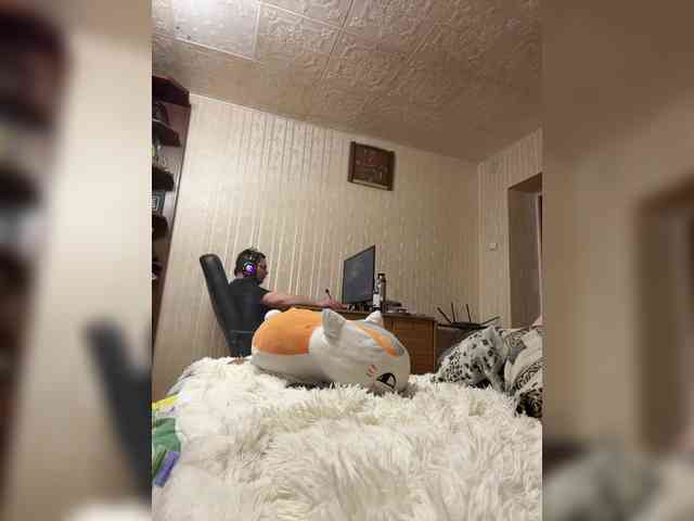 Letti28 Live Webcam on BongaCams