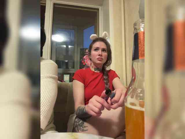 real web cam Letti28