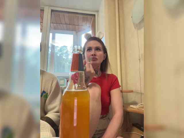 real web cam Letti28