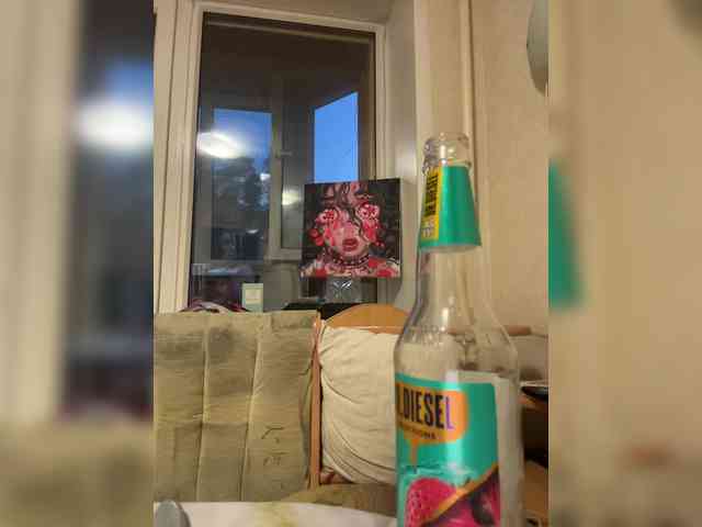 roleplay videochat Letti28