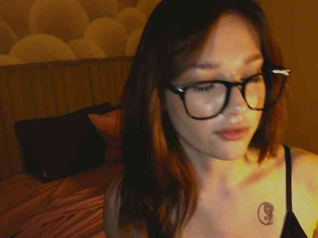 Narcissism webcam