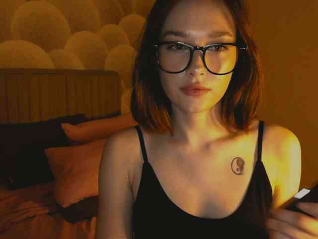 Narcissism webcam