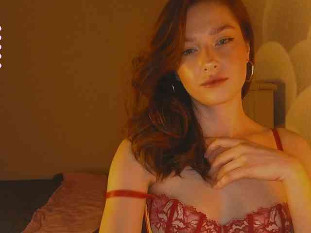 narcissism Live Webcam on BongaCams