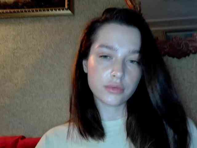 Narcissism webcam