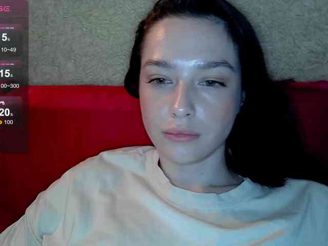 Narcissism webcam