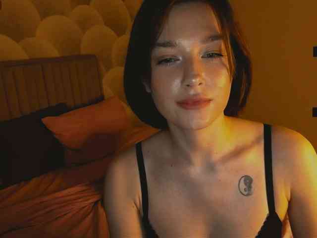 Narcissism webcam
