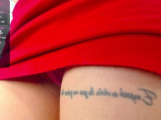 Crystal-Walls Porn Show