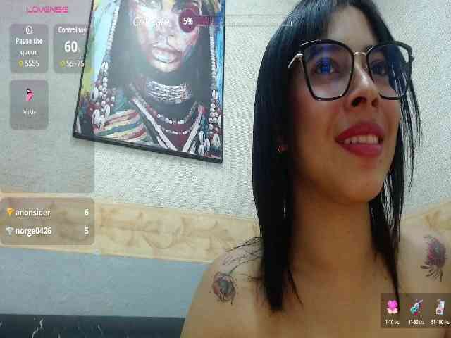Crystal-Walls webcam