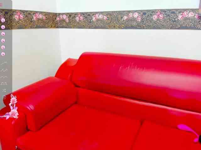 Crystal-Walls webcam