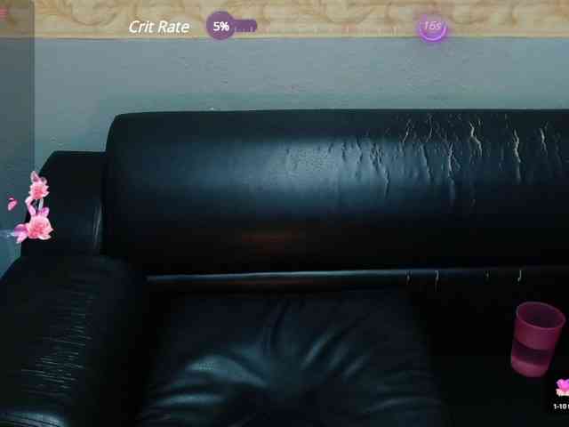 Crystal-Walls webcam