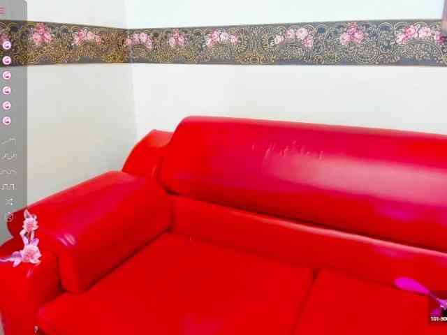Crystal-Walls webcam